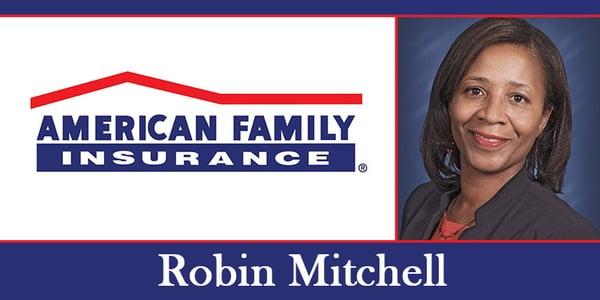 Robin Mitchell - American Family Insurance