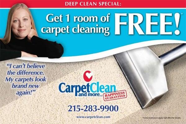 Carpetclean