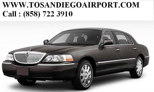 Cheap Ride to San Diego Airport