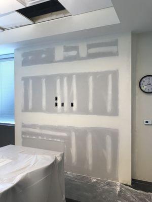 Adobe Drywall