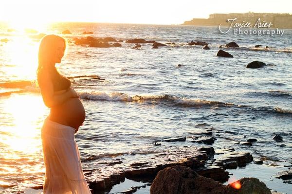 Maternity Session