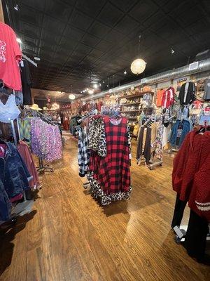 Take a look inside our Beautiful Store!!