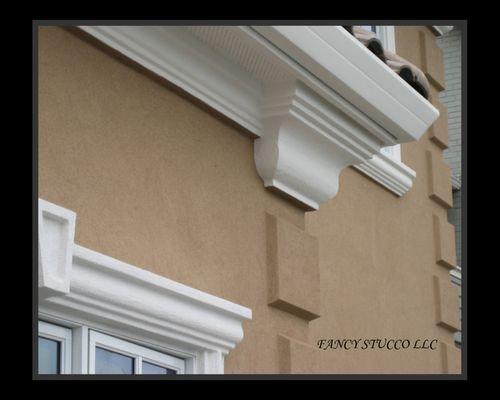 Fancy Stucco LLC Mercer Island, WA