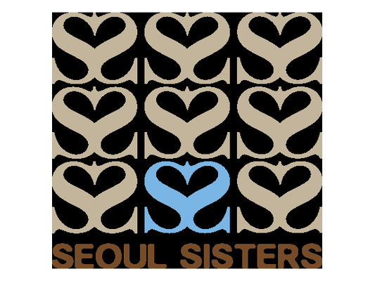 Seoul Sisters