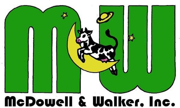 McDowell & Walker Inc.