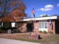 Rockford Public Library