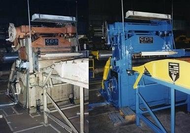 Machinery and Equipment Paintg