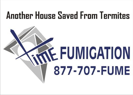 Time Fumigation