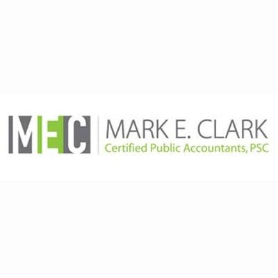 Mark E. Clark, CPA