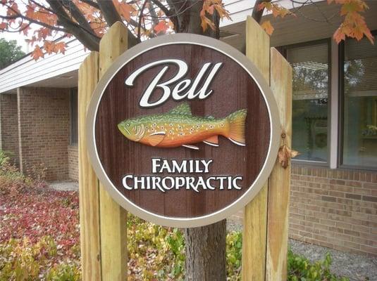 Bell Family Chiropractic