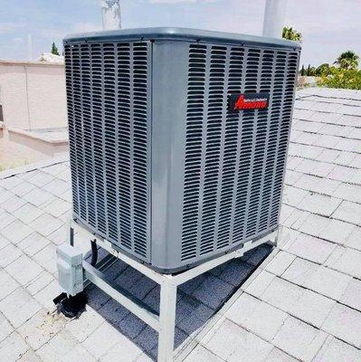 Expert HVAC & Refrigeration