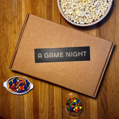 A Game Night