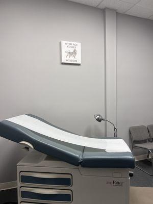 Exam Room