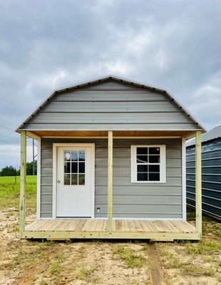 National Metal Buildings with Amber Walker