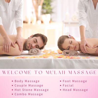 Mulan Massage