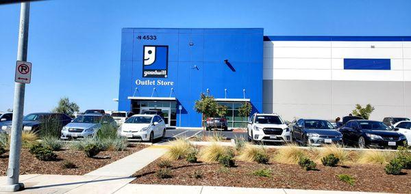 Goodwill Industries of San Joaquin Valley