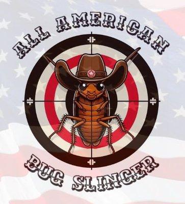 All American Bug Slinger