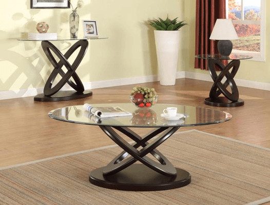 Cocktail Table Set