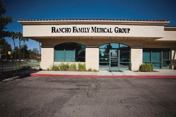 Rancho Family Medical Group