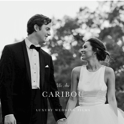 Caribou Wedding Films