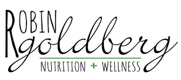 Robin Goldberg Nutrition + Wellness