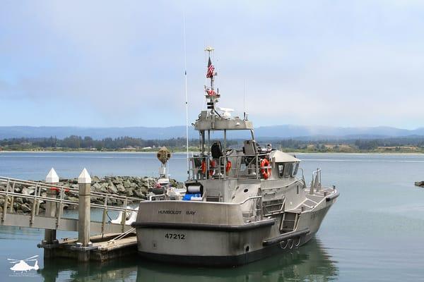 47-ft Motor Life Boat.  More pics here: http://flic.kr/s/aHsjBaaETy