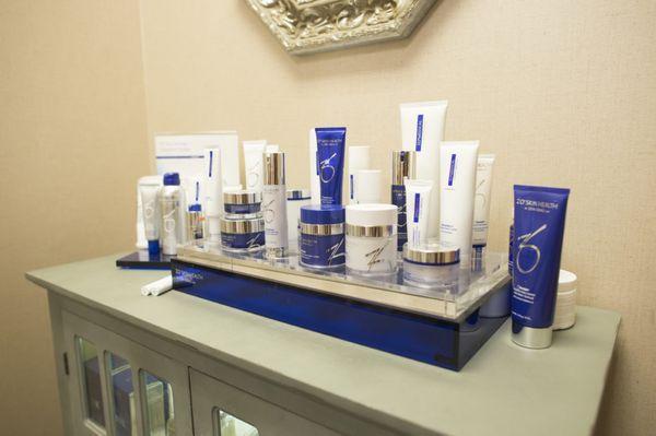 PS Skincare and Laser Center