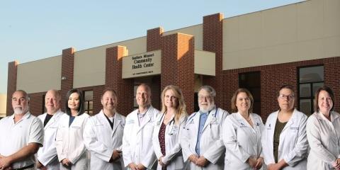 Southern Missouri Community Health Center West Plains Clinic