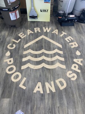 Clearwater Pool and Spa