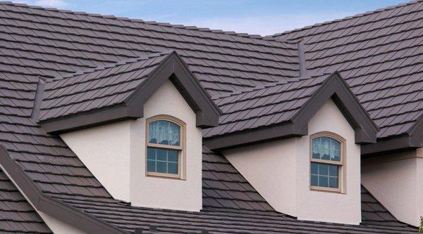 Metal Roofing