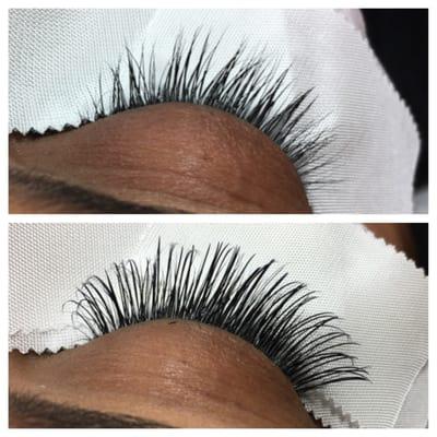 The GrOOVE lash. Try them!