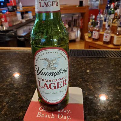 Yuengling!!