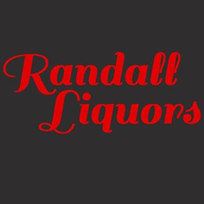 Randall Liquors Lake Street