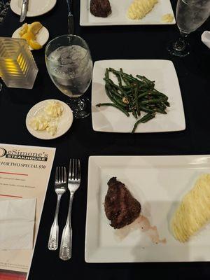 DeSimone's Steakhouse