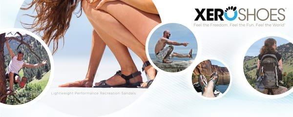 Natural Movement, Barefoot Shoes and Sandals for your Active Lifestyle