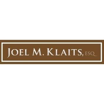 Joel M. Klaits, ESQ