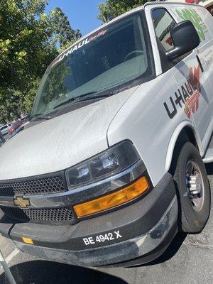 U-Haul Neighborhood Dealer