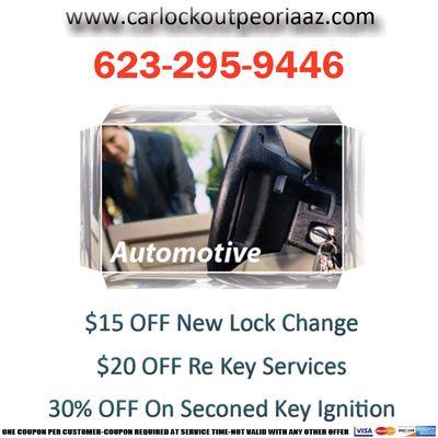 Sam's Locksmith & Lockout