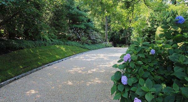 Stephen E. Meehan Landscape Architect has many solutions for your driveway and landscape needs in Hempstead and Huntington...