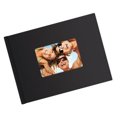 High quality and long lasting photo books and photo albums available!