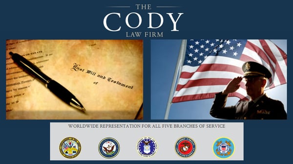 The Cody Law Firm