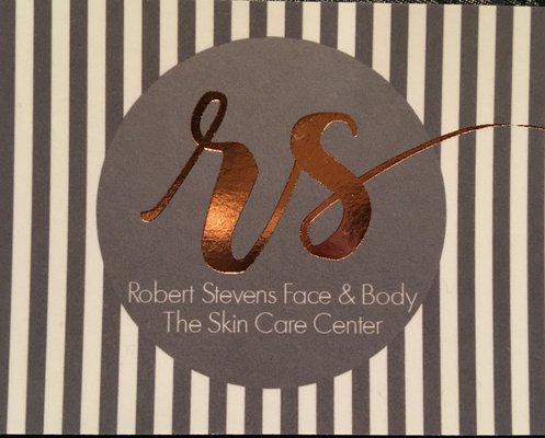 Robert Stevens Face & Body