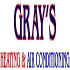 Gray's Heating & Air Conditioning