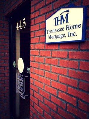 Tennessee Home Mortgage