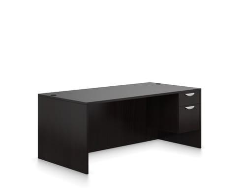 Espresso Desks - OTG           All sizes