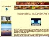 Visit our web site at www.a-1webdesign.com