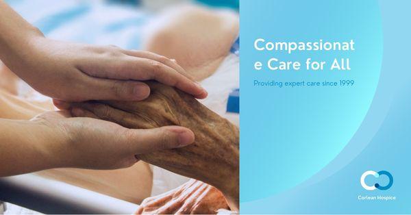 We Provide Home Care Services for You
Let us provide you with high-quality care!