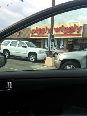 Piggly Wiggly