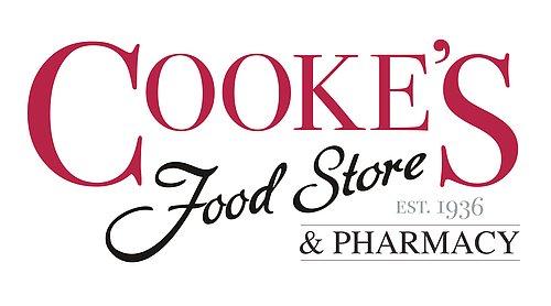 Cooke's Pharmacy