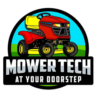 Mower Tech at Your Doorstep